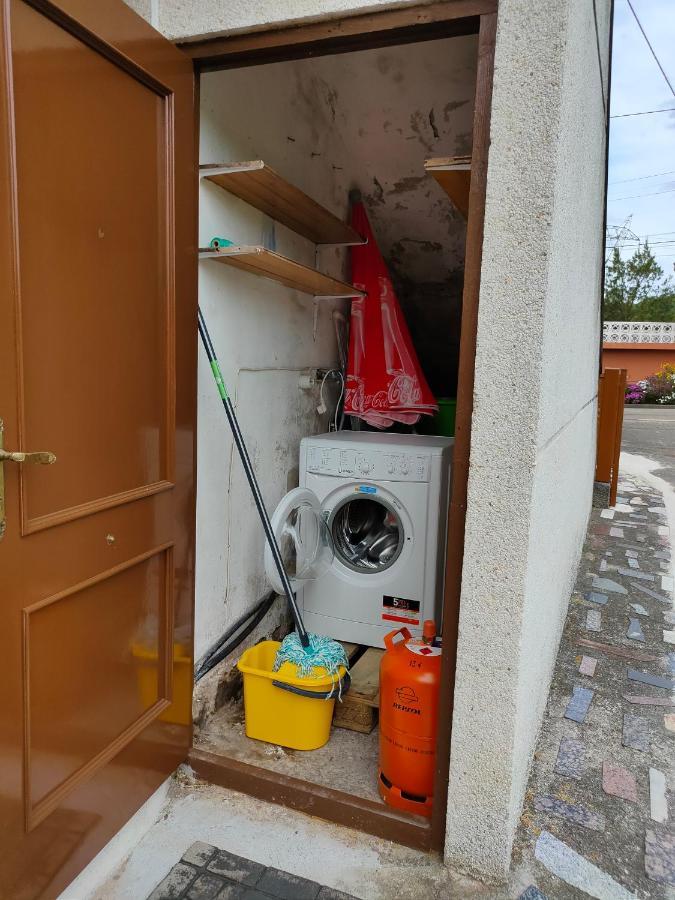 فيلا Casa Pepa 10 Min De Cabarceno-Wifi Santa Maria de Cayon المظهر الخارجي الصورة