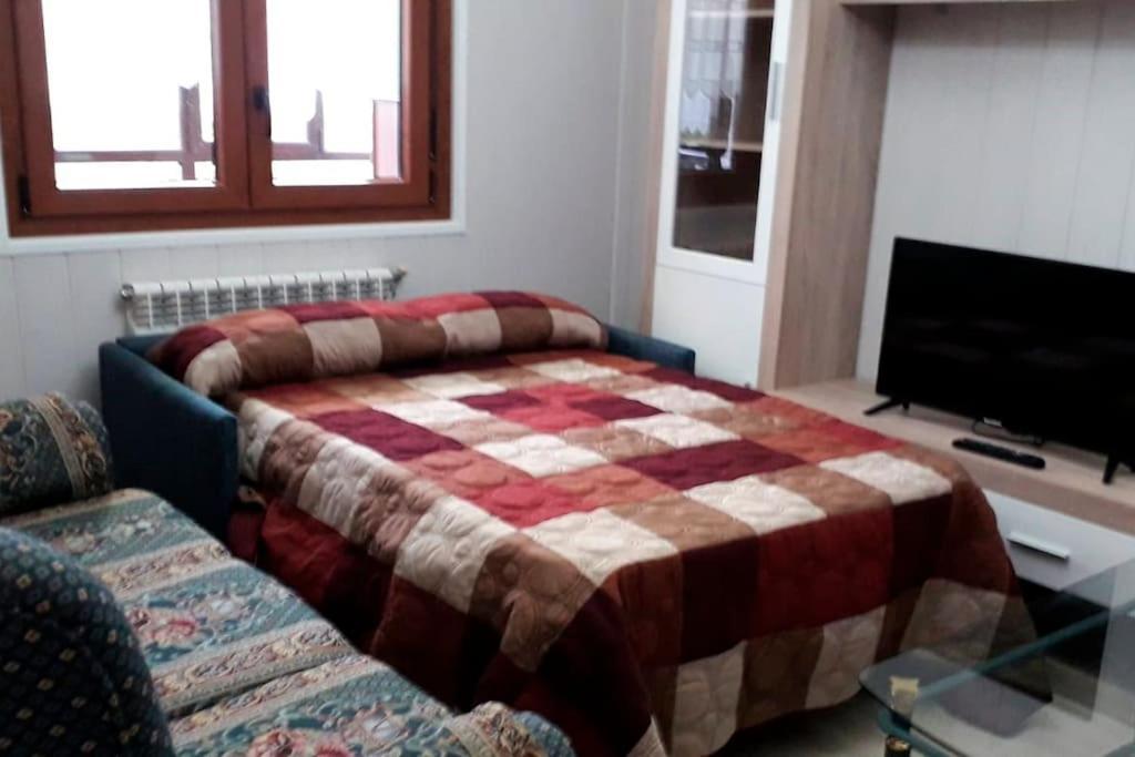 فيلا Casa Pepa 10 Min De Cabarceno-Wifi Santa Maria de Cayon المظهر الخارجي الصورة