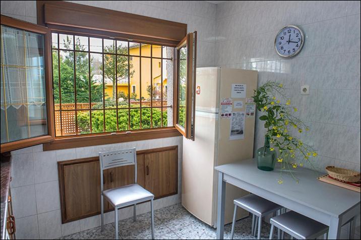 فيلا Casa Pepa 10 Min De Cabarceno-Wifi Santa Maria de Cayon المظهر الخارجي الصورة