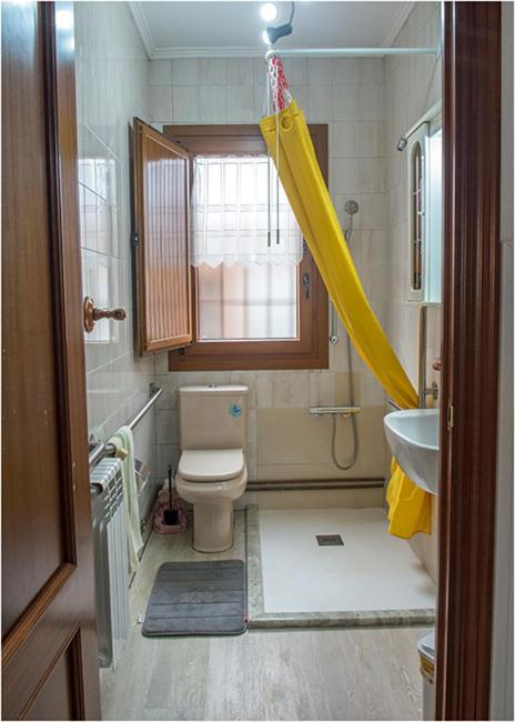 فيلا Casa Pepa 10 Min De Cabarceno-Wifi Santa Maria de Cayon المظهر الخارجي الصورة
