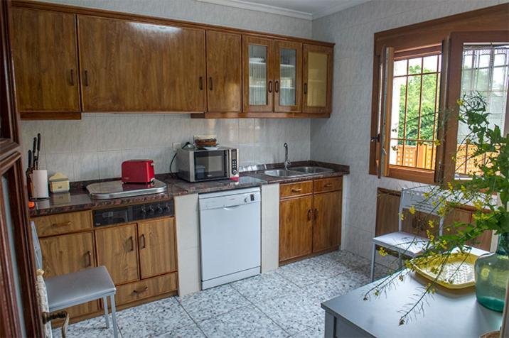 فيلا Casa Pepa 10 Min De Cabarceno-Wifi Santa Maria de Cayon المظهر الخارجي الصورة
