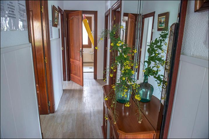 فيلا Casa Pepa 10 Min De Cabarceno-Wifi Santa Maria de Cayon المظهر الخارجي الصورة
