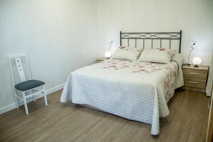 فيلا Casa Pepa 10 Min De Cabarceno-Wifi Santa Maria de Cayon الغرفة الصورة