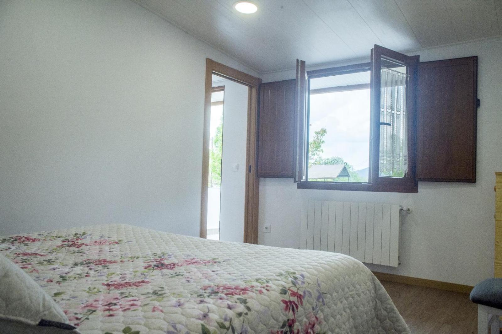 فيلا Casa Pepa 10 Min De Cabarceno-Wifi Santa Maria de Cayon المظهر الخارجي الصورة